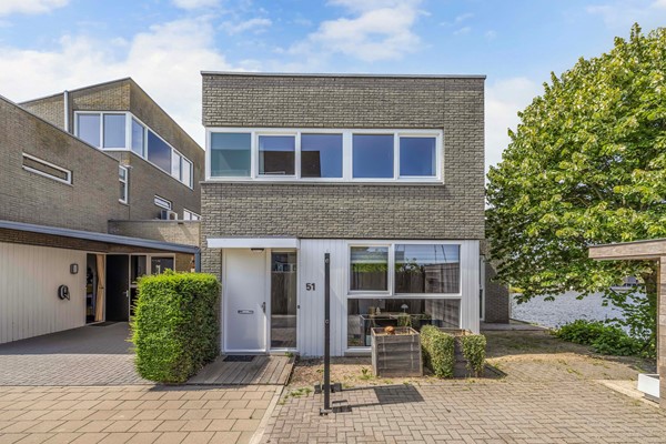 Medium property photo - Drijfanker 51, 1319 DC Almere